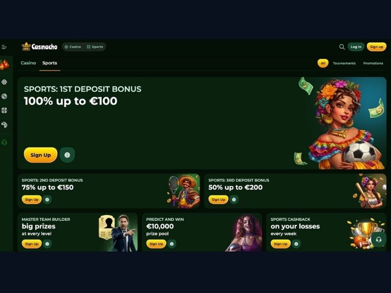 Casinacho Originals auf dem Smartphone — warum sie für mobile Geräte konzipiert sind